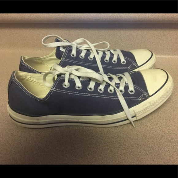 Converse Chuck Taylor All Star Low Ox Sneakers - Picture 3 of 7